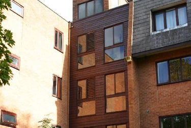 3 bed flat, Upper park rd, egerton court, Victoria park, Manchester, M145SL - Image 4